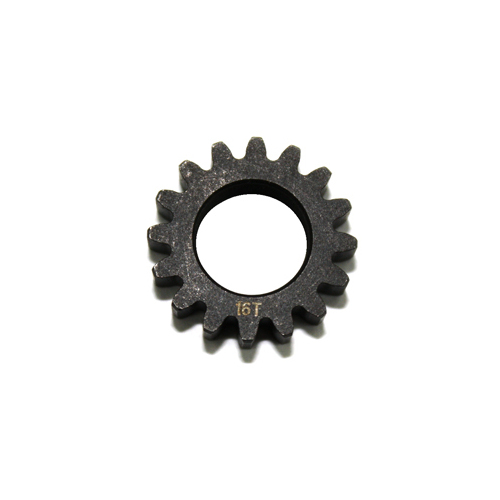 GV SEV2316 GV V2 PINION GEAR 16T <4.8MM>