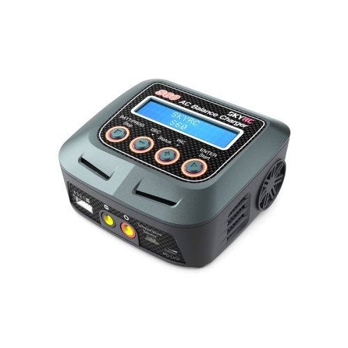 Skyrc - S60 Ac Balance Charger 60W/6A