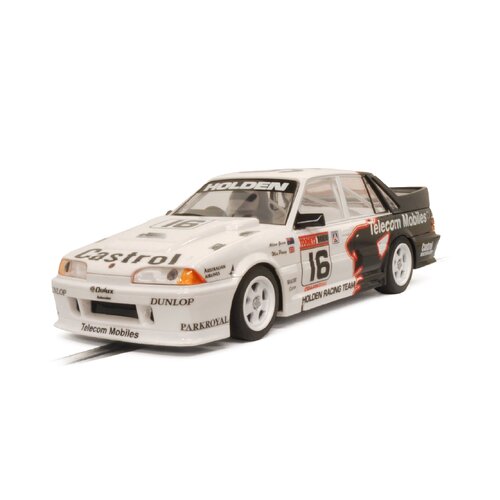 Scalextric - Holden Vl Commodore - 1990 Bathurst Winner - Grice + Percy - Sms Special