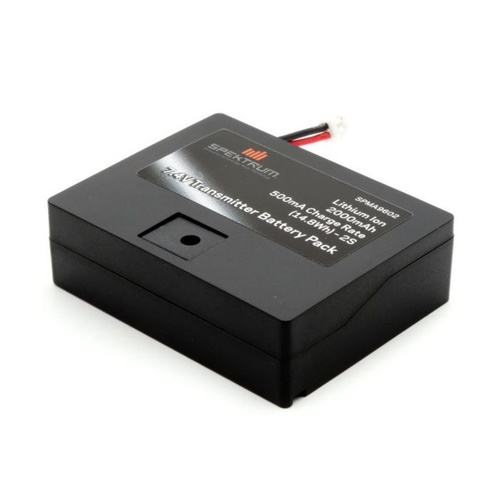 Spektrum - Dxe/Dx6/Dx7/ G2 2000Mah Tx Li-Ion Battery