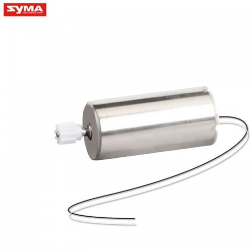 Syma x5SW Motor (Black wire)