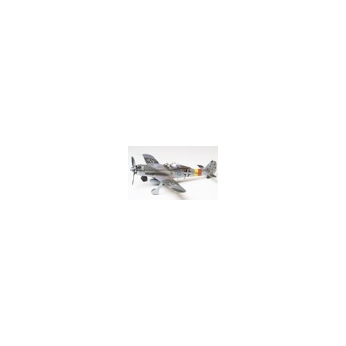 1/48 Fw190 D-9 Focke Wulf