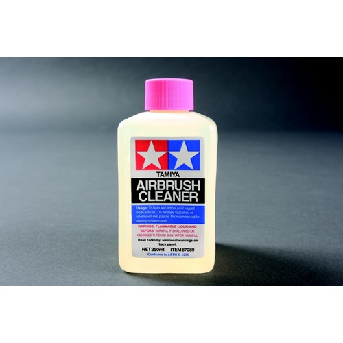 Tamiya - Airbrush Cleaner