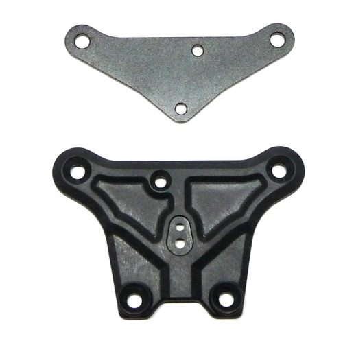 Team C Buffer Plate Set