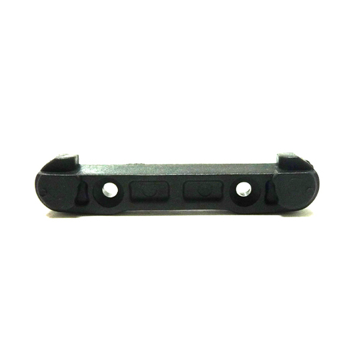 Team C Arm Mount Front  R  Plastic