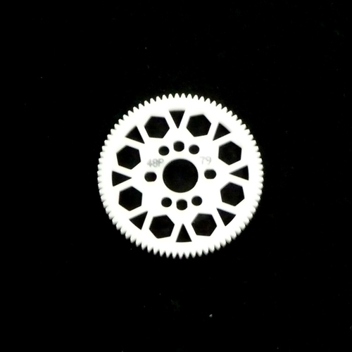 Team C Spur Gear 79t   48dp