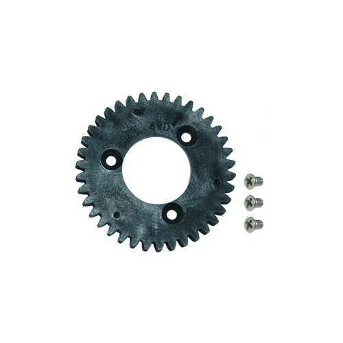 38T Two Speed Spur Gear