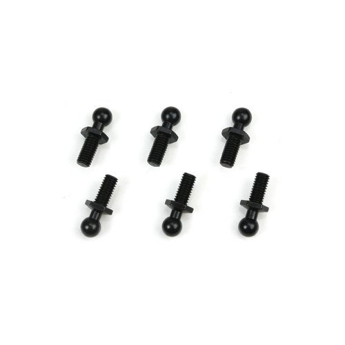 4x12mm Ball Stud(6)