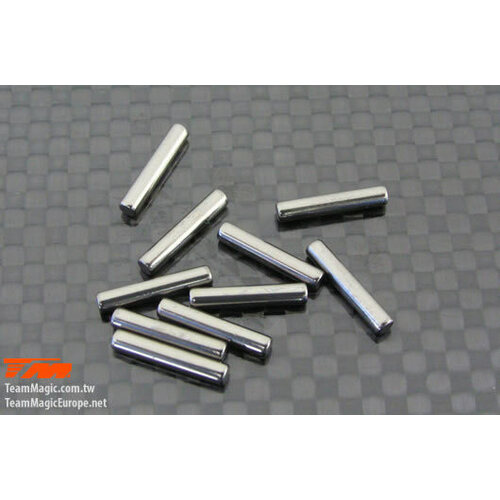 2x10.8mm Pin (10)