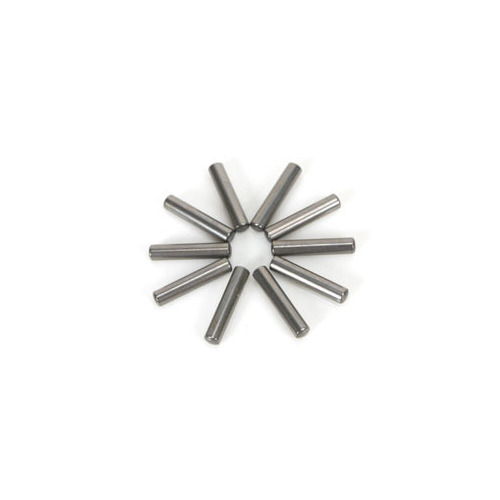 2.5x12.8mm Pin (10)