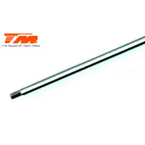 Tip for 117057-1 1.5mm