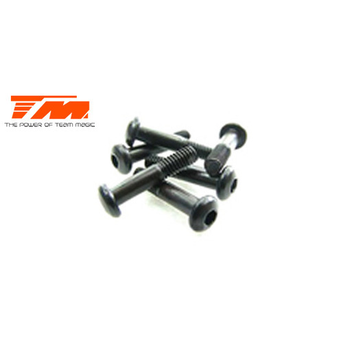 M3X16mm BH Screw(10)