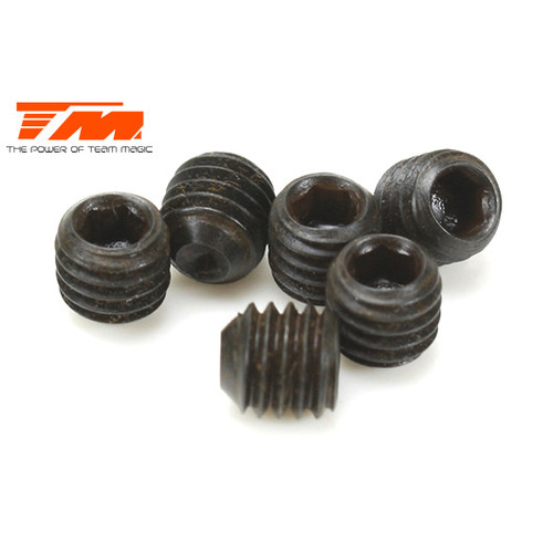 M5x5mm Set Screw(6)