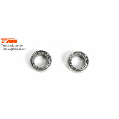 5x8x2.5mm Bearing (2)