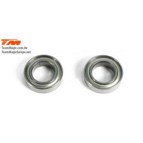 8x14x4mm Bearing (2)