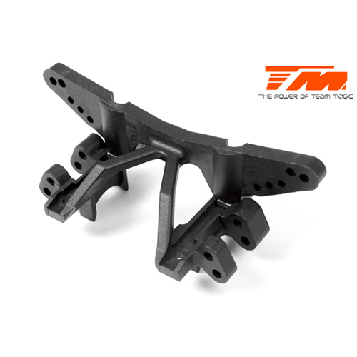 Team Magic G4 Rear Shock Tower  