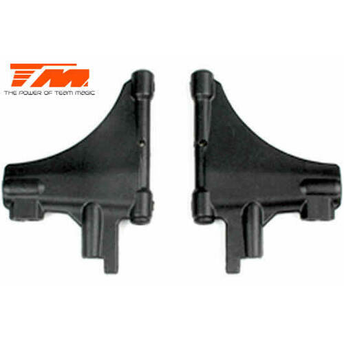 G4JS/JR/D - Front Lower Arm (2 pcs)