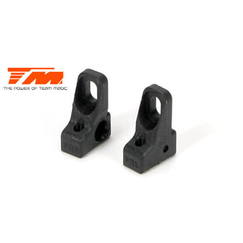 E4 Front Rear Hinge Pin Mount Set