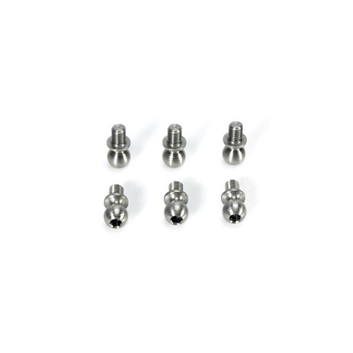 E4 5x4mm Ball Stud (6)