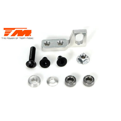 Spare Part - E4 - Front Belt Tensioner Set