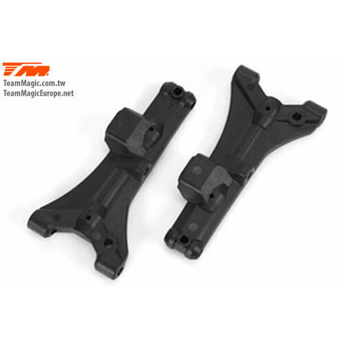 E4D Rear Lower Arm Set