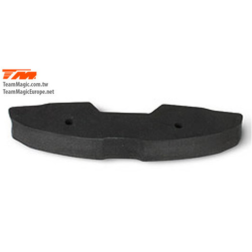 E4D Foam Bumper