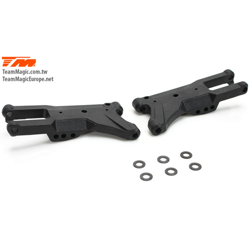 E4D Front Lower Arm Set