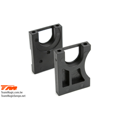 E4D MF Motor Mount Support(2)