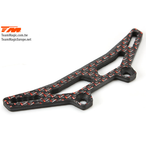 MF Carbon Rear Shock Tower E4D