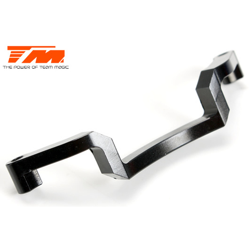 E4D MF Pro Steering Linkage Plate