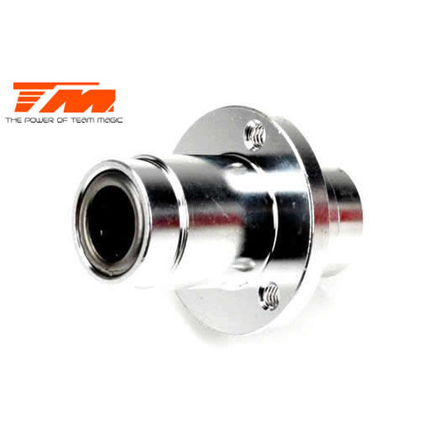 E4D MF Oneway Shaft