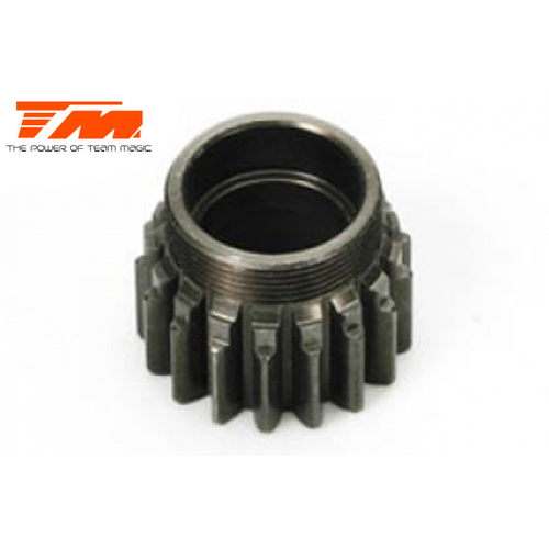 G4 Push Type Clutch Gear 16T