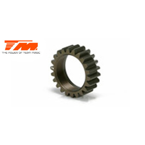 G4 Push Type Clutch Gear 22T