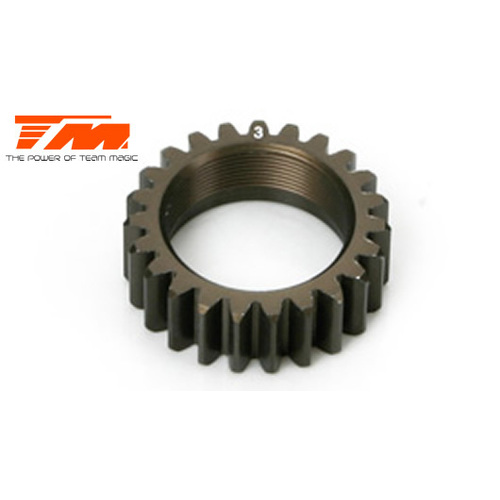 G4 Push Type Clutch Gear 23T