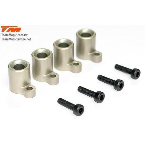 E6 Alloy pivot ball mount (4)