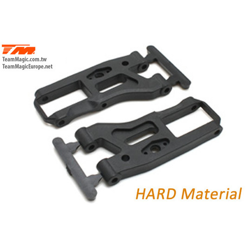 E4JR Front Suspension Arm-Hard Material