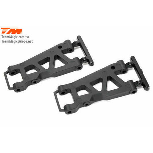 E4JR Rear Suspension Arm-Hard Material