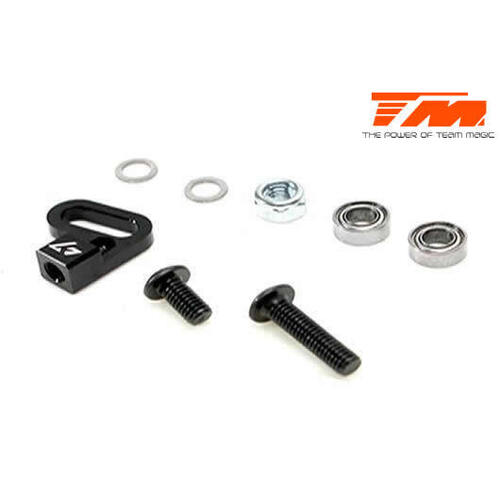 Belt Tensioner Set