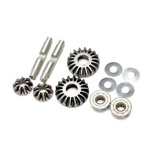 Optional part of Metal Bevel Gear Set for RSII EVO