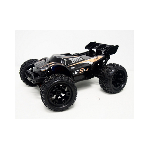 1/10th E5HX Monster brushless truck ORNG