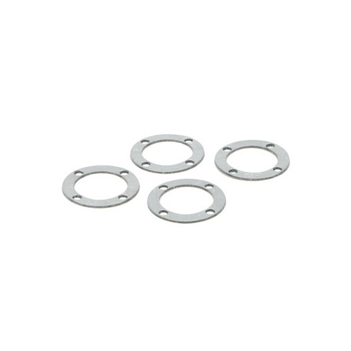 Diff Case Gasket E5