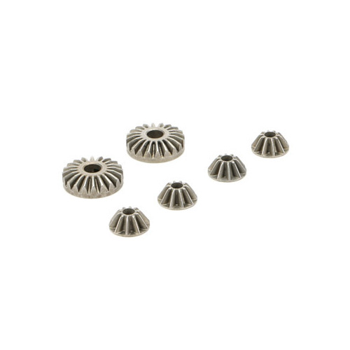 Diff Bevel Gear Set (suit 1 diff) E5