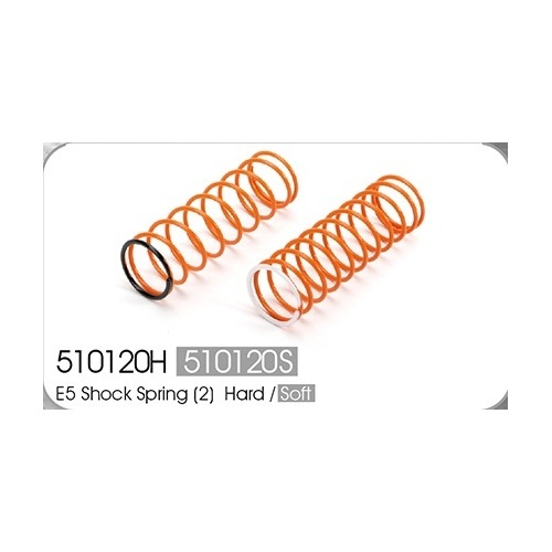 E5 option shock spring Hard (2)