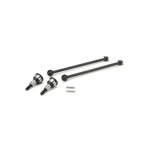 E5 universal drive shaft