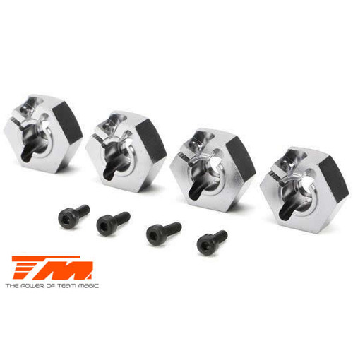 E5 option clamp 14mm wheel hex sil (4)