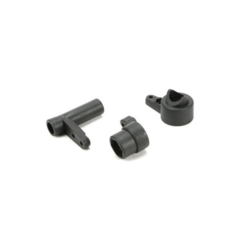 Servo Saver Nylon Parts E5