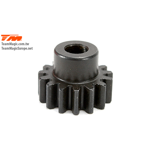 15T motor pinion