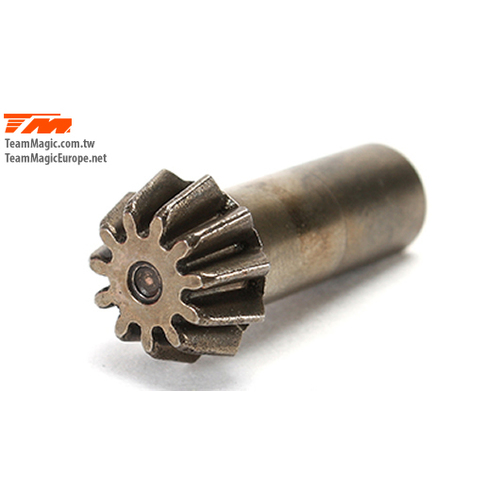 Small bevel diff input gear 11T (B8ER)