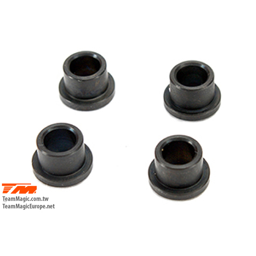 Steering block carrier bushing (4) (B8ER