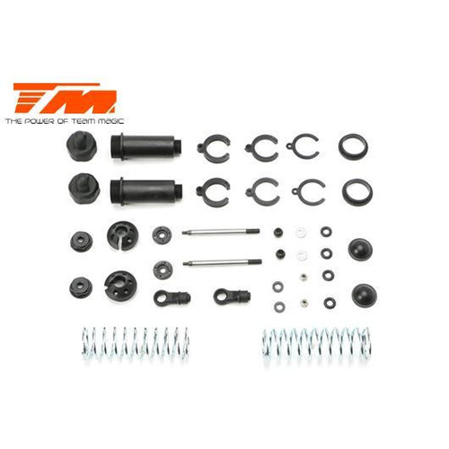 Shock Absorber Set-Front (2)